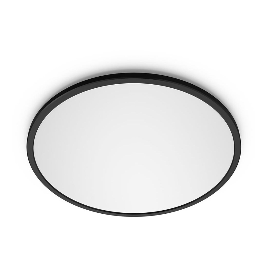 Philips - LED Stmievateľné stropné svietidlo SUPERSLIM CL550 LED/15W/230V