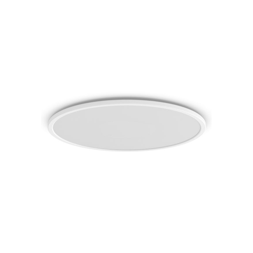 Philips - LED Stmievateľné stropné svietidlo SCENE SWITCH LED/22W/230V