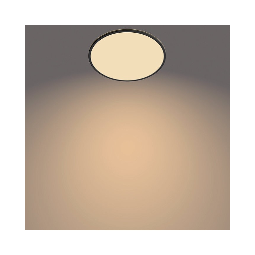 Philips - LED Stmievateľné stropné svietidlo SCENE SWITCH LED/22W/230V