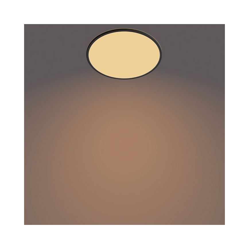 Philips - LED Stmievateľné stropné svietidlo SCENE SWITCH LED/22W/230V