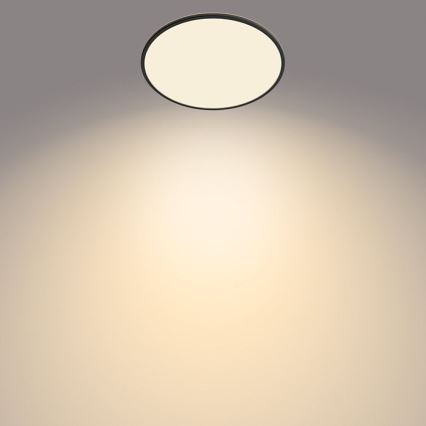 Philips - LED Stmievateľné stropné svietidlo SCENE SWITCH LED/36W/230V