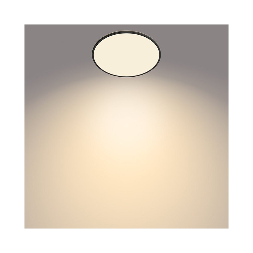 Philips - LED Stmievateľné stropné svietidlo SCENE SWITCH LED/36W/230V