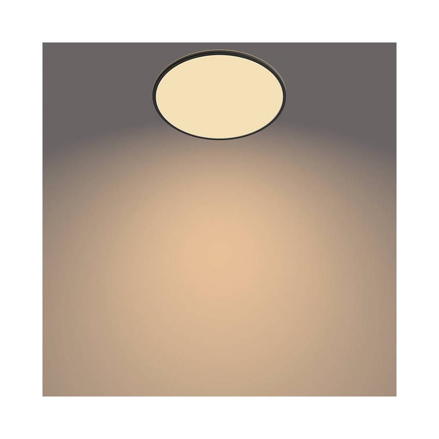 Philips - LED Stmievateľné stropné svietidlo SCENE SWITCH LED/36W/230V