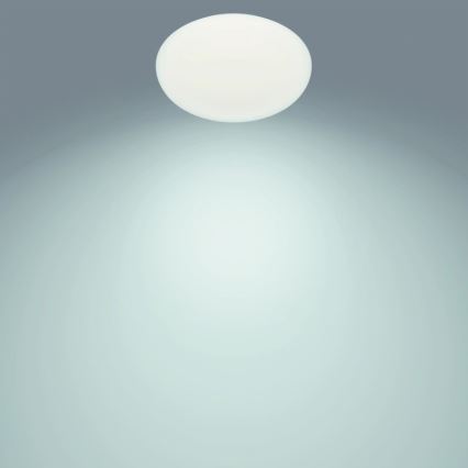 Philips - LED Stmievateľné stropné svietidlo 1xLED/23W/230V + diaľkové ovládanie