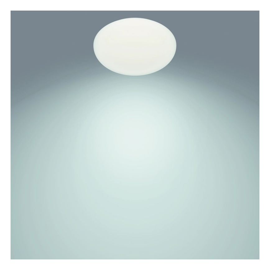 Philips - LED Stmievateľné stropné svietidlo 1xLED/23W/230V + diaľkové ovládanie