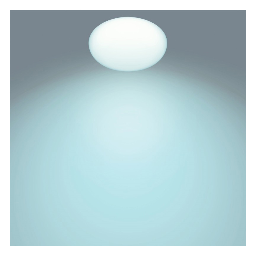 Philips - LED stmievateľné stropné svietidlo LED/23W/230V + diaľkové ovládanie