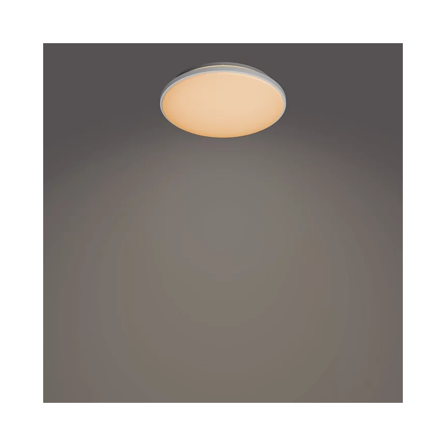 Philips - LED Stmievateľné stropné svietidlo LED/24W/230V 2700-6500K + diaľkové ovládanie