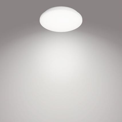 Philips - LED Stmievateľné stropné svietidlo LED/24W/230V 2700-6500K + diaľkové ovládanie