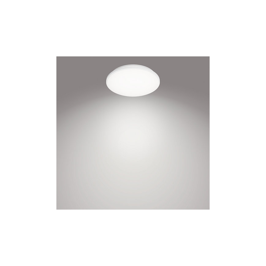 Philips - LED Stmievateľné stropné svietidlo LED/24W/230V 2700-6500K + diaľkové ovládanie