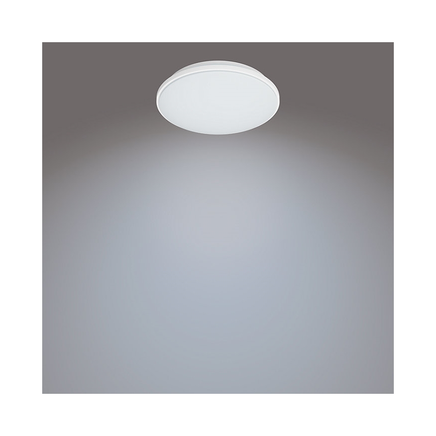 Philips - LED Stmievateľné stropné svietidlo LED/24W/230V 2700-6500K + diaľkové ovládanie