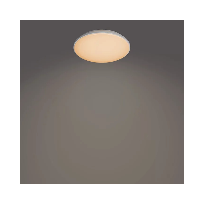 Philips - LED Stmievateľné stropné svietidlo LED/40W/230V 2700-6500K + diaľkové ovládanie