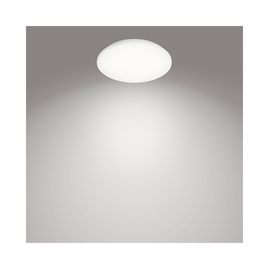 Philips - LED Stmievateľné stropné svietidlo LED/40W/230V 2700-6500K + diaľkové ovládanie