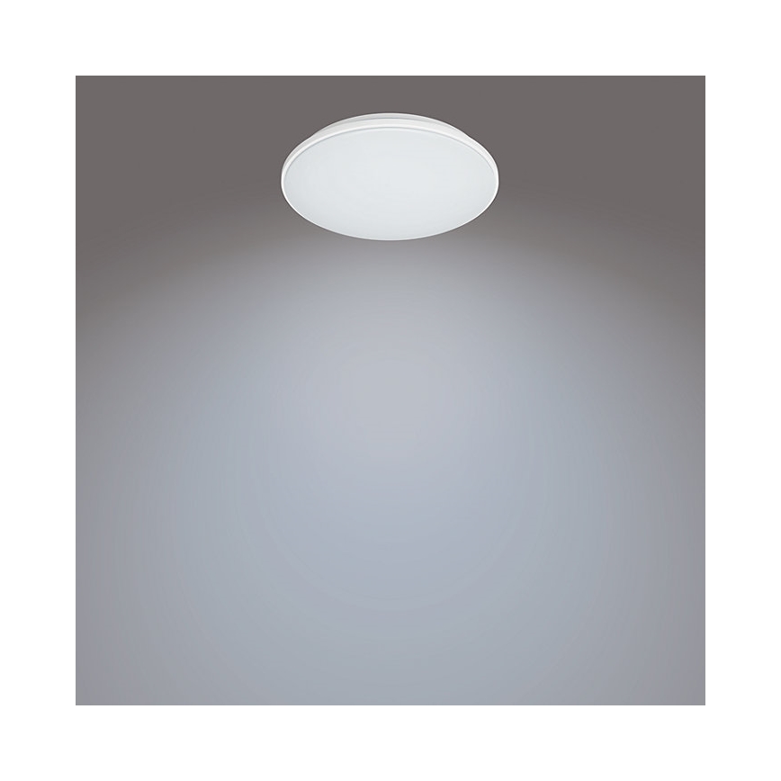 Philips - LED Stmievateľné stropné svietidlo LED/40W/230V 2700-6500K + diaľkové ovládanie