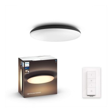 Philips - LED Stmievateľné svietidlo Hue CHER LED/33,5W/230V + diaľkové ovládanie