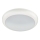 Philips - LED stmievateľné technické svietidlo s pohybovým a súmrakovým snímačom LEDINAIRE LED/11/17W/230V 3000/4000/5700K pr. 30 cm IP65