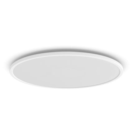 Philips - LED Stmievateľné vonkajšie svietidlo SCENE SWITCH LED/15W/230V IP54 biela