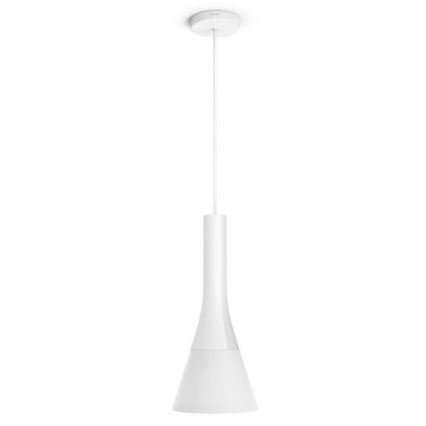 Philips - LED Stmievateľný luster na lanku Hue EXPLORE 1xE27/6W/230V 2200-6500K + diaľkové ovládanie