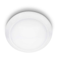 Philips - LED Stropné svietidlo 1xLED/6W/230V