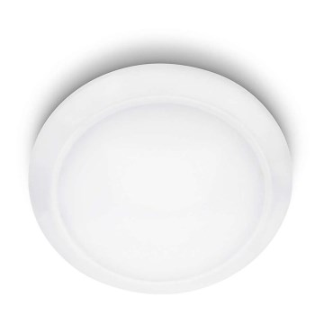 Philips - LED Stropné svietidlo 1xLED/6W/230V
