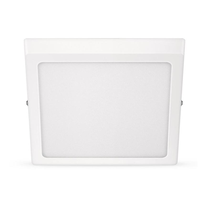 Philips - LED Stropné svietidlo LED/12W/230V 2700K biela