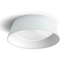Philips - LED Stropné svietidlo LED/14W/230V biela