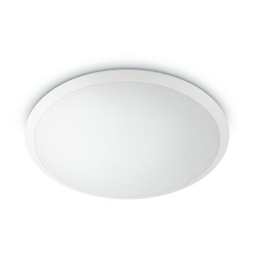 Philips - LED stropné svietidlo LED/17W/230V