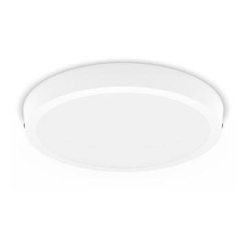 Philips - LED Stropné svietidlo LED/20W/230V 2700K biela