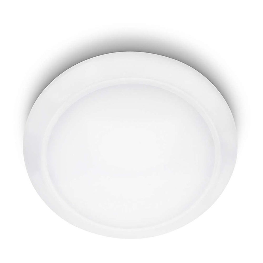 Philips - LED Stropné svietidlo LED/6W/230V 2700K