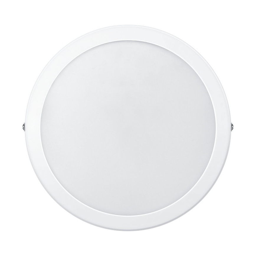 Philips - LED Stropné svietidlo LED/12W/230V 4000K biela