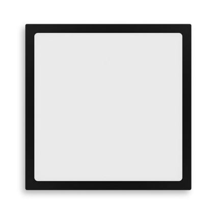 Philips - LED Stropné svietidlo LED/20W/230V 2700K čierna