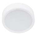 Philips - LED Stropné svietidlo MESON LED/16,5W/230V 4000K