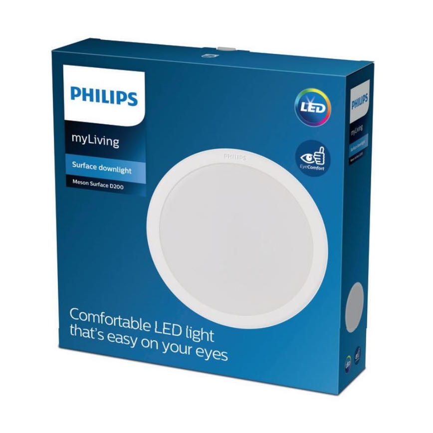 Philips - LED Stropné svietidlo LED/23,5W/230V