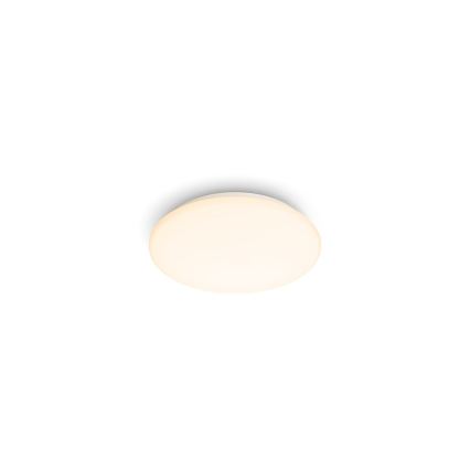 Philips - LED stropné svietidlo MOIRE LED/10W/230V 2700K pr. 24 cm