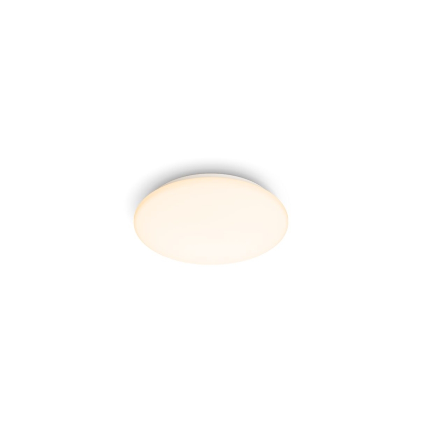 Philips - LED stropné svietidlo MOIRE LED/10W/230V 2700K pr. 24 cm