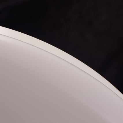 Philips - LED stropné svietidlo LED/17W/230V 2700K