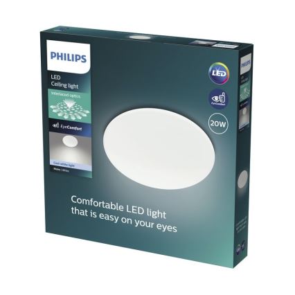 Philips - LED Stropné svietidlo LED/20W/230V 4000K