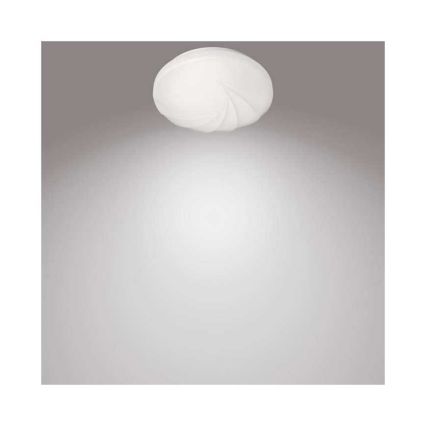 Philips - LED Stropné svietidlo 1xLED/10W/230V