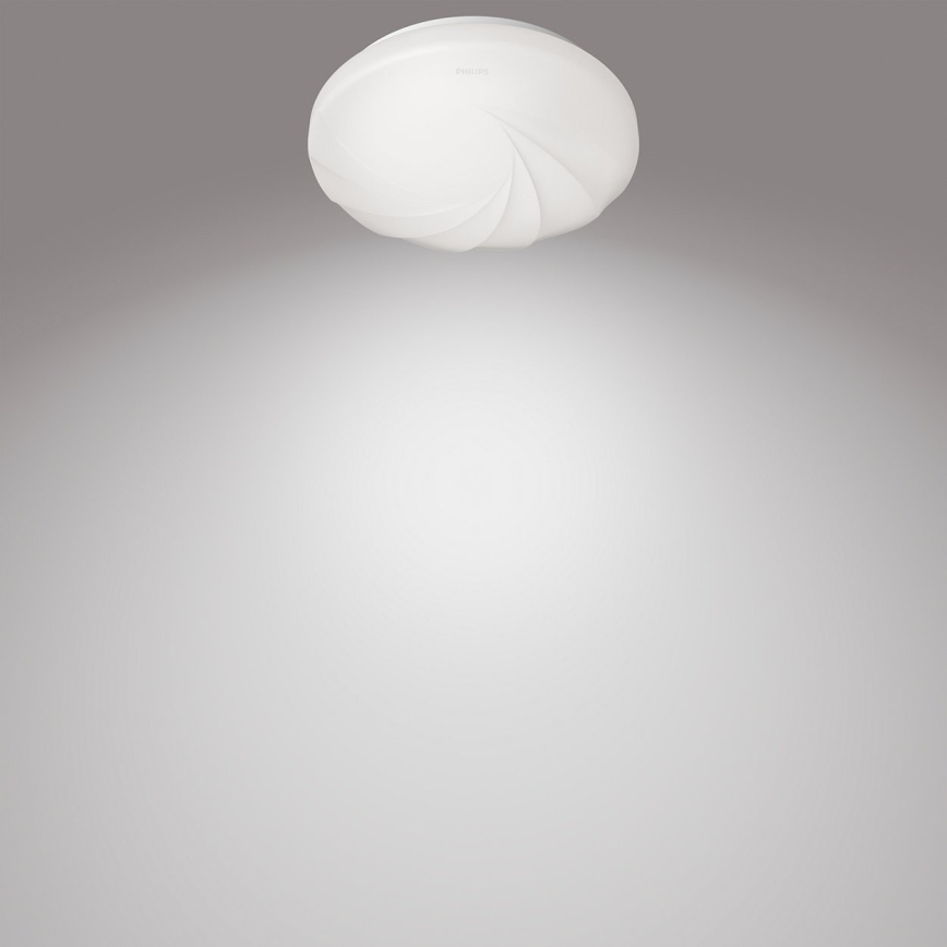 Philips - LED Stropné svietidlo SHORE LED/10W/230V
