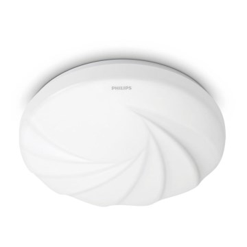 Philips - LED Stropné svietidlo SHORE LED/6W/230V