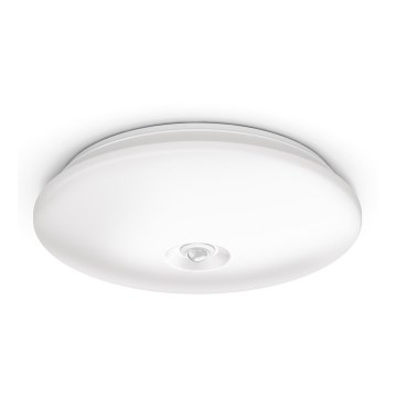 Philips - LED Stropné svietidlo so senzorom 1xLED/16W/230V 2700K