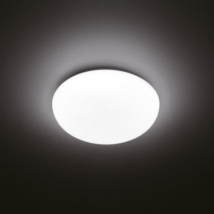 Philips - LED stropné svietidlo so snímačom LED/12W/230V 4000K