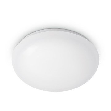 Philips - LED stropné svietidlo so snímačom LED/12W/230V 4000K