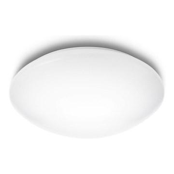Philips - LED Stropné svietidlo SUEDE LED/24W/230V 4000K