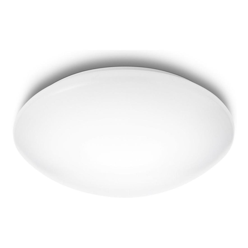 Philips - LED Stropné svietidlo SUEDE LED/24W/230V 4000K