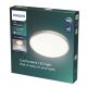 Philips - LED Stropné svietidlo 1xLED/17W/230V