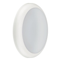 Philips - LED technické svietidlo LED/11/17W/230V 3000/4000/5700K pr. 30 cm IP65 biela