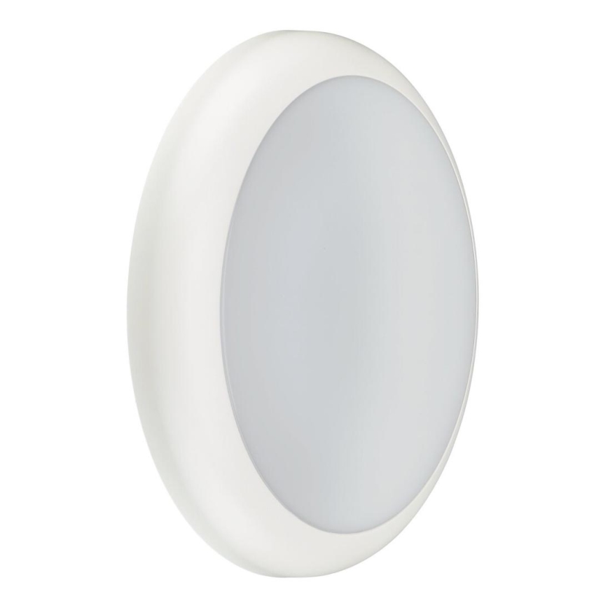 Philips - LED technické svietidlo LED/11/17W/230V 3000/4000/5700K pr. 30 cm IP65 biela