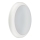 Philips - LED technické svietidlo LED/11/17W/230V 3000/4000/5700K pr. 30 cm IP65 biela