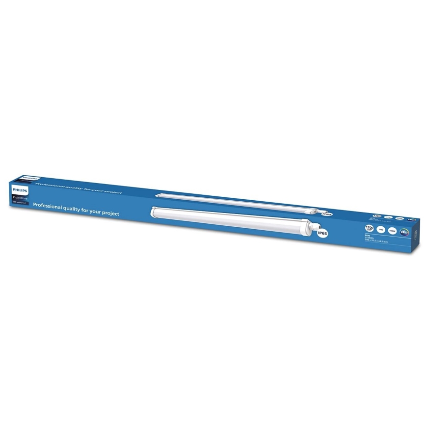 Philips - LED Technické svietidlo PROJECTLINE LED/17W/230V 60 cm IP65