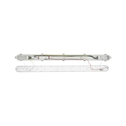 Philips - LED technické žiarivkové svietidlo CORELINE LED/37,5W/230V 150 cm IP66
